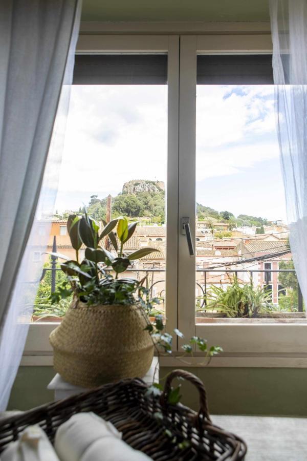 Unic Views Begur Alojamiento Turistico المظهر الخارجي الصورة
